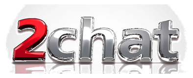 2chat logo